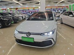 Volkswagen Golf 2023 Facelift 280TSI DSG R-Line - ფოტო 2