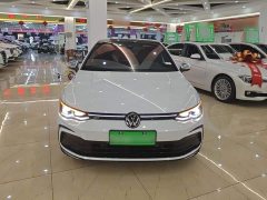 Volkswagen Golf 2023 Facelift 280TSI DSG R-Line - ფოტო 3