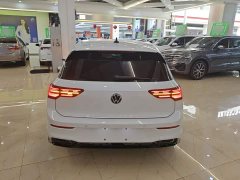 Volkswagen Golf 2023 Facelift 280TSI DSG R-Line - ფოტო 6