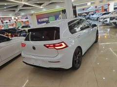 Volkswagen Golf 2023 Facelift 280TSI DSG R-Line - ფოტო 7