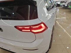 Volkswagen Golf 2023 Facelift 280TSI DSG R-Line - ფოტო 8