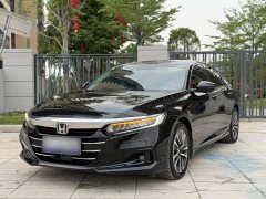 Honda Accord Sharp Hybrid 2.0L Sharp Leader Edition - ფოტო 1