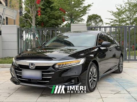 2022 Honda Accord Sharp Hybrid 2.0L Sharp Leader Edition - ავტომობილი ჩინეთიდან