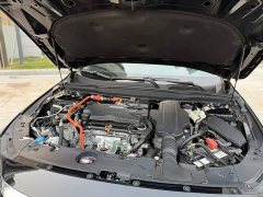 Honda Accord Sharp Hybrid 2.0L Sharp Leader Edition - ფოტო 10