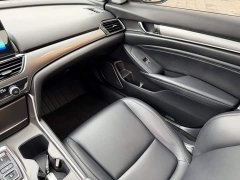 Honda Accord Sharp Hybrid 2.0L Sharp Leader Edition - ფოტო 11