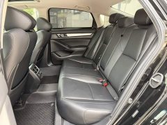 Honda Accord Sharp Hybrid 2.0L Sharp Leader Edition - ფოტო 13