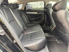 Honda Accord Sharp Hybrid 2.0L Sharp Leader Edition - ფოტო 14