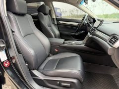 Honda Accord Sharp Hybrid 2.0L Sharp Leader Edition - ფოტო 15
