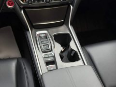 Honda Accord Sharp Hybrid 2.0L Sharp Leader Edition - ფოტო 17