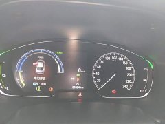 Honda Accord Sharp Hybrid 2.0L Sharp Leader Edition - ფოტო 4