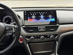 Honda Accord Sharp Hybrid 2.0L Sharp Leader Edition - ფოტო 5