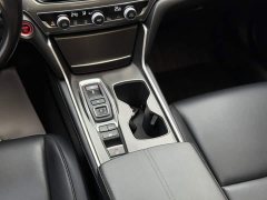 Honda Accord Sharp Hybrid 2.0L Sharp Leader Edition - ფოტო 6