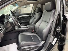 Honda Accord Sharp Hybrid 2.0L Sharp Leader Edition - ფოტო 7