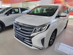 GAC Aion M8 Lingxiu Series 390T Luxury - ფოტო 1