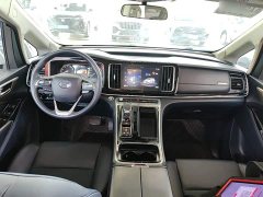 GAC Aion M8 Lingxiu Series 390T Luxury - ფოტო 10