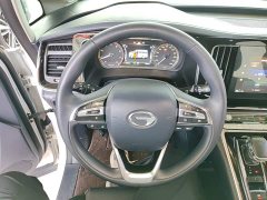 GAC Aion M8 Lingxiu Series 390T Luxury - ფოტო 11