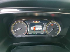 GAC Aion M8 Lingxiu Series 390T Luxury - ფოტო 12