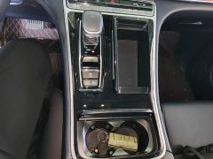 GAC Aion M8 Lingxiu Series 390T Luxury - ფოტო 14