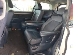GAC Aion M8 Lingxiu Series 390T Luxury - ფოტო 17