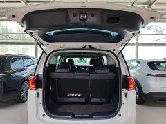 GAC Aion M8 Lingxiu Series 390T Luxury - ფოტო 19