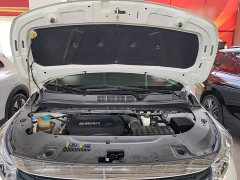 GAC Aion M8 Lingxiu Series 390T Luxury - ფოტო 20