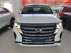 GAC Aion M8 Lingxiu Series 390T Luxury - ფოტო 3