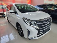 GAC Aion M8 Lingxiu Series 390T Luxury - ფოტო 4
