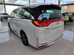 GAC Aion M8 Lingxiu Series 390T Luxury - ფოტო 5