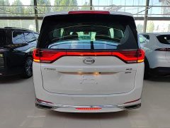 GAC Aion M8 Lingxiu Series 390T Luxury - ფოტო 6