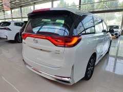 GAC Aion M8 Lingxiu Series 390T Luxury - ფოტო 7