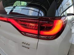 GAC Aion M8 Lingxiu Series 390T Luxury - ფოტო 8