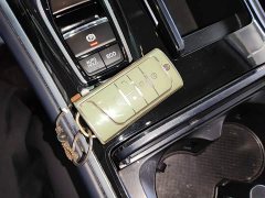 GAC Aion M8 Lingxiu Series 390T Luxury - ფოტო 9