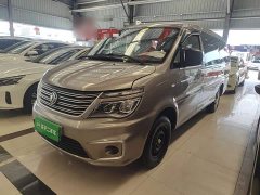 Dongfeng Delica 2020 M5L 1.6L Base 7-Seater - ფოტო 1
