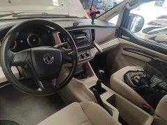 Dongfeng Delica 2020 M5L 1.6L Base 7-Seater - ფოტო 10