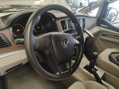 Dongfeng Delica 2020 M5L 1.6L Base 7-Seater - ფოტო 11
