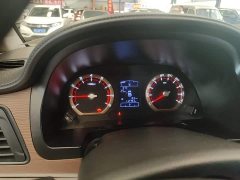 Dongfeng Delica 2020 M5L 1.6L Base 7-Seater - ფოტო 12