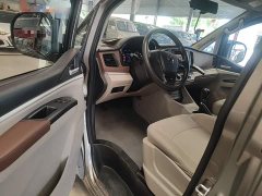 Dongfeng Delica 2020 M5L 1.6L Base 7-Seater - ფოტო 16