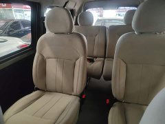 Dongfeng Delica 2020 M5L 1.6L Base 7-Seater - ფოტო 17