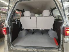 Dongfeng Delica 2020 M5L 1.6L Base 7-Seater - ფოტო 19