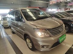 Dongfeng Delica 2020 M5L 1.6L Base 7-Seater - ფოტო 4