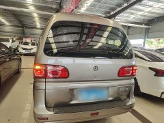 Dongfeng Delica 2020 M5L 1.6L Base 7-Seater - ფოტო 6