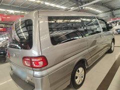Dongfeng Delica 2020 M5L 1.6L Base 7-Seater - ფოტო 7