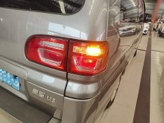 Dongfeng Delica 2020 M5L 1.6L Base 7-Seater - ფოტო 8