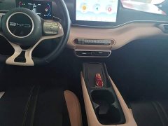 BYD Seagull 2023 Freedom Edition - ფოტო 10