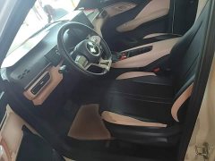 BYD Seagull 2023 Freedom Edition - ფოტო 11
