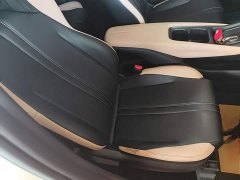 BYD Seagull 2023 Freedom Edition - ფოტო 19