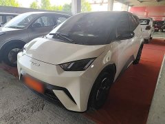 BYD Seagull 2023 Freedom Edition - ფოტო 2