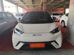 BYD Seagull 2023 Freedom Edition - ფოტო 3