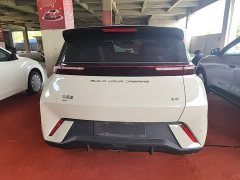 BYD Seagull 2023 Freedom Edition - ფოტო 4