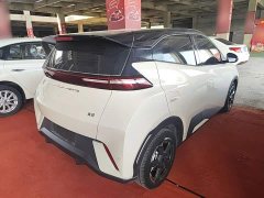 BYD Seagull 2023 Freedom Edition - ფოტო 5